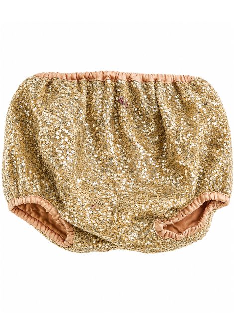 Coulotte con paillettes JESURUM KIDS | GAIO 02016019